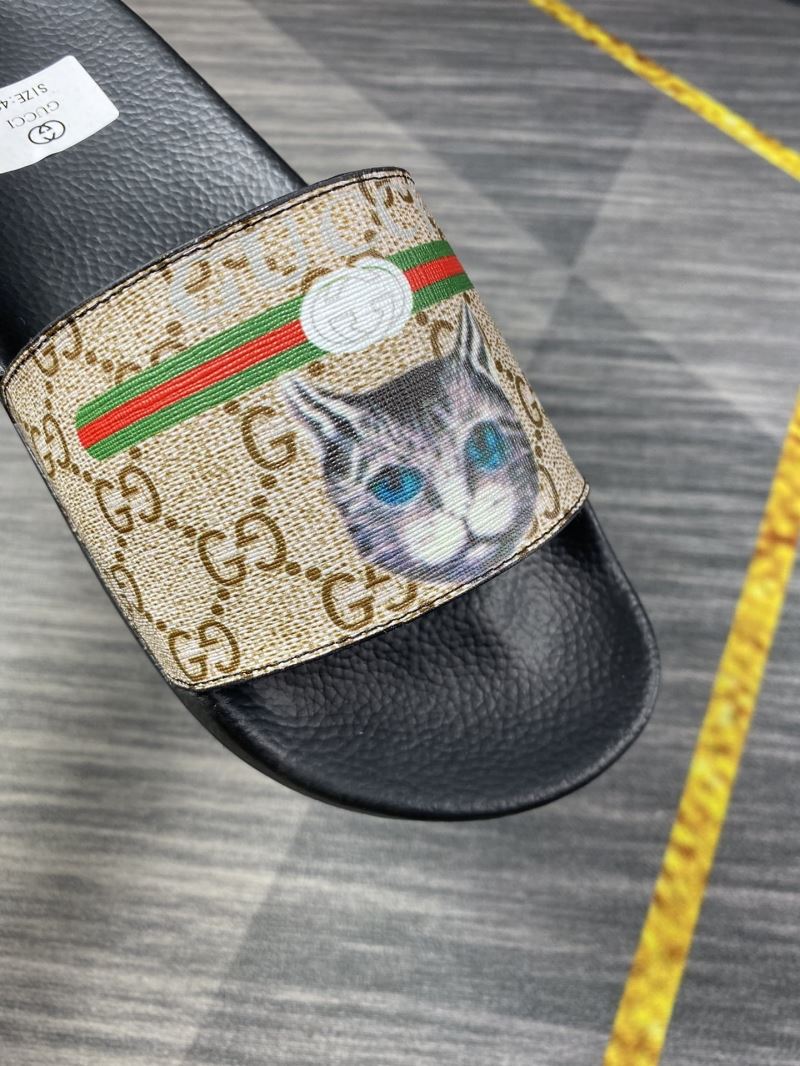 Gucci Slippers